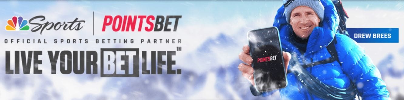 PointsBet Sportsbook Promo