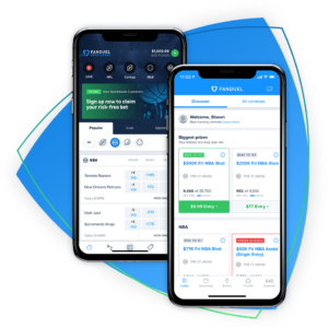 fanduel app