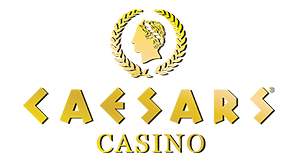 caesars casino logo