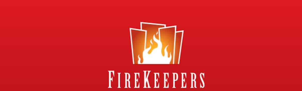 FireKeepers Online Casino