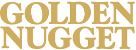 Golden Nugget Logo