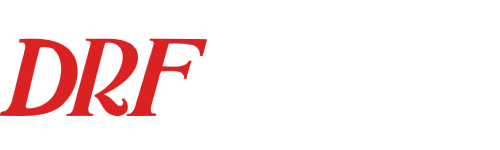 DRF Bets Sportsbook Logo