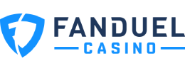 FanDuel Casino Logo