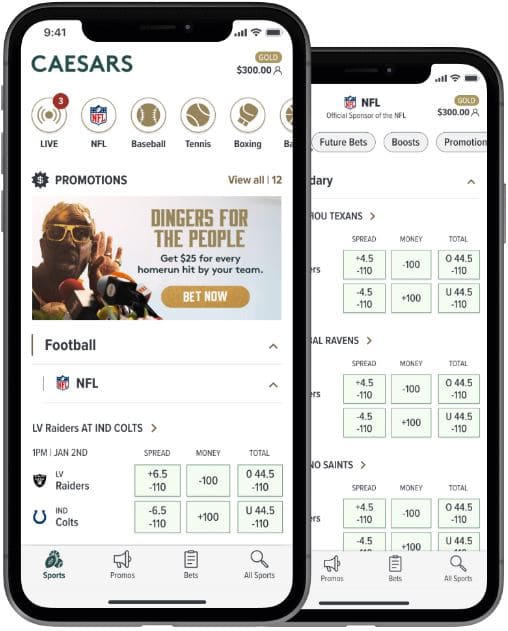 Caesars Sportsbook Mobile (1)
