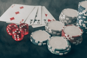 Michigan Gambling