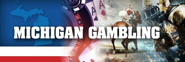 Michigan Online Gambling