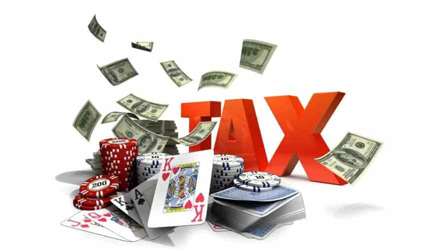 Online Gambling Taxes in Michigan